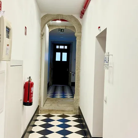 Lighthouse By Mymoradia I Vue&élégance à Appartamento Oporto