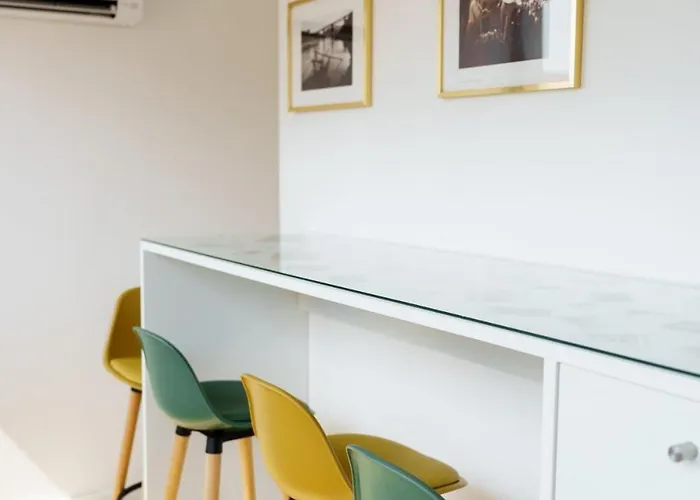 Lighthouse By Mymoradia I Vue & Elegance A *