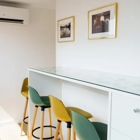 Lighthouse By Mymoradia I Vue & Elegance A *