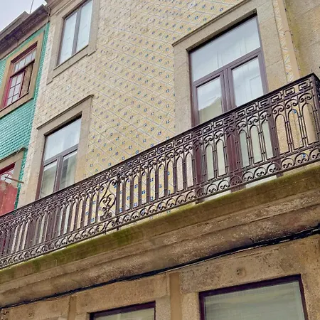 Διαμέρισμα Lighthouse By Mymoradia I Vue & Elegance A Πόρτο