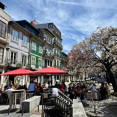 Lighthouse By Mymoradia I Vue & Elegance A