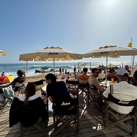 Lighthouse By Mymoradia I Vue & Elegance A Порту