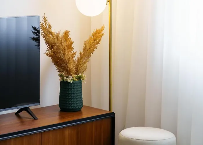 Διαμέρισμα Lighthouse By Mymoradia I Vue & Elegance A *