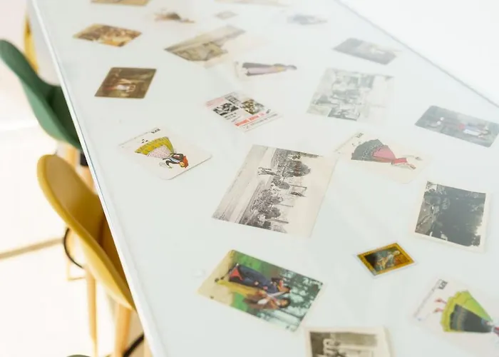 Lighthouse By Mymoradia I Vue & Elegance A *