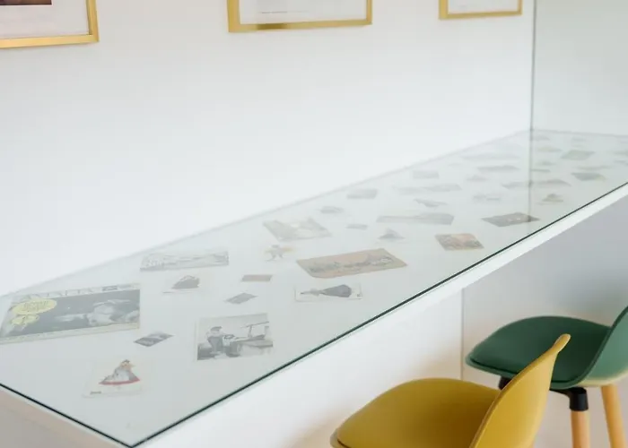 Lighthouse By Mymoradia I Vue & Elegance A *