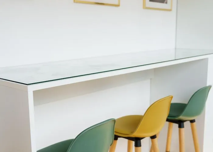 Διαμέρισμα Lighthouse By Mymoradia I Vue & Elegance A