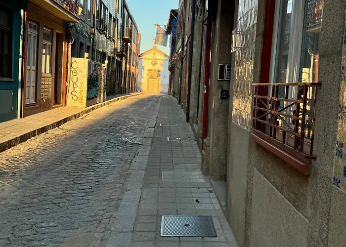 Lighthouse By Mymoradia I Vue & Elegance A