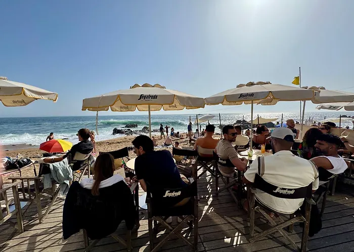 Lighthouse By Mymoradia I Vue & Elegance A Порту