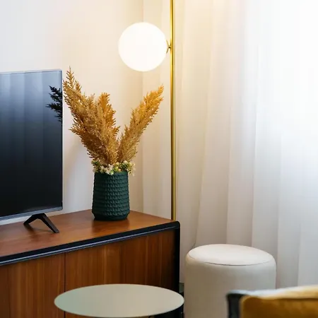 Apartament Lighthouse By Mymoradia I Vue & Elegance A *