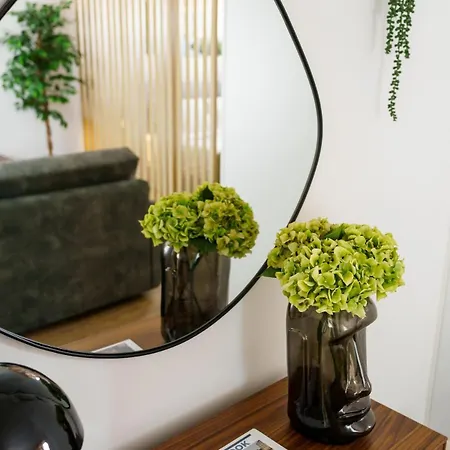 Apartament Lighthouse By Mymoradia I Vue & Elegance A Porto