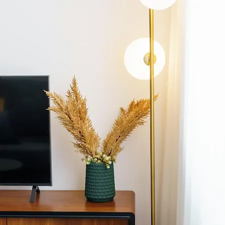 Apartament Lighthouse By Mymoradia I Vue & Elegance A