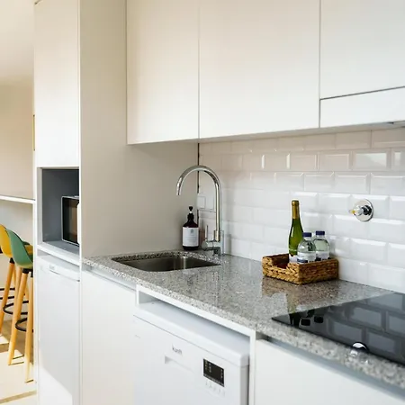 Apartament Lighthouse By Mymoradia I Vue & Elegance A *