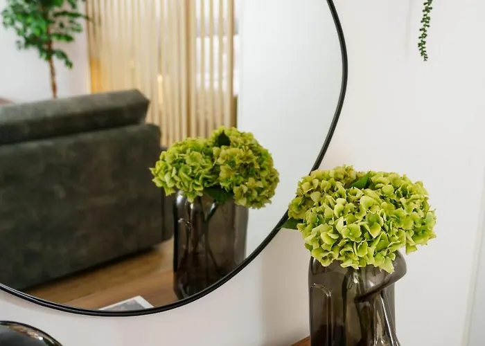 Apartament Lighthouse By Mymoradia I Vue & Elegance A Porto