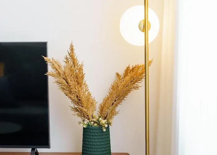 Apartament Lighthouse By Mymoradia I Vue & Elegance A