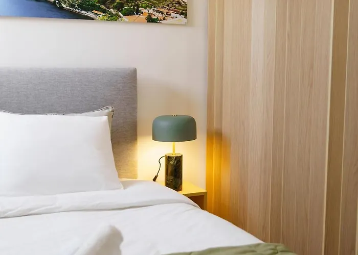 Apartament Lighthouse By Mymoradia I Vue & Elegance A *