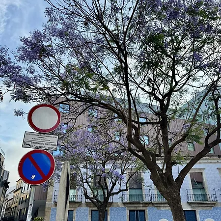 דירה Lighthouse By Mymoradia I Vue & Elegance A פורטו