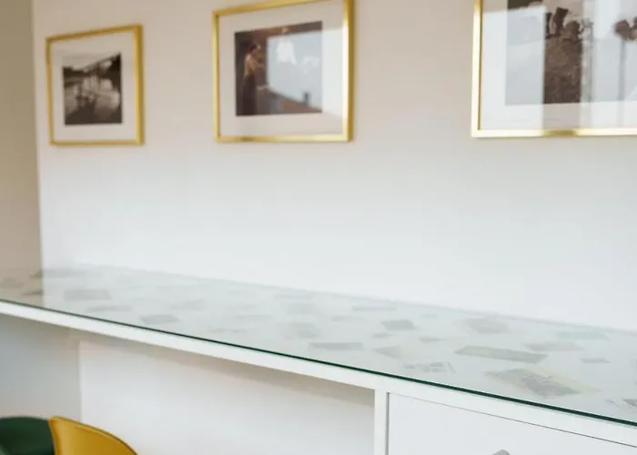 Lighthouse By Mymoradia I Vue & Elegance A