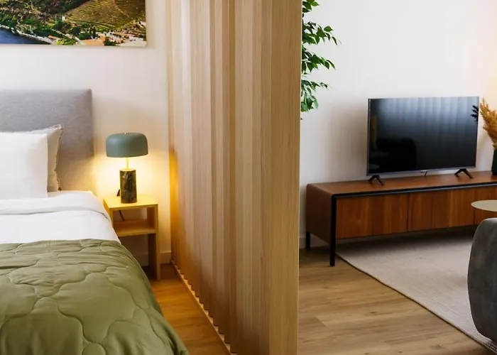 Lighthouse By Mymoradia I Vue & Elegance A