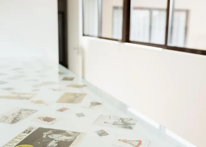 דירה Lighthouse By Mymoradia I Vue & Elegance A *