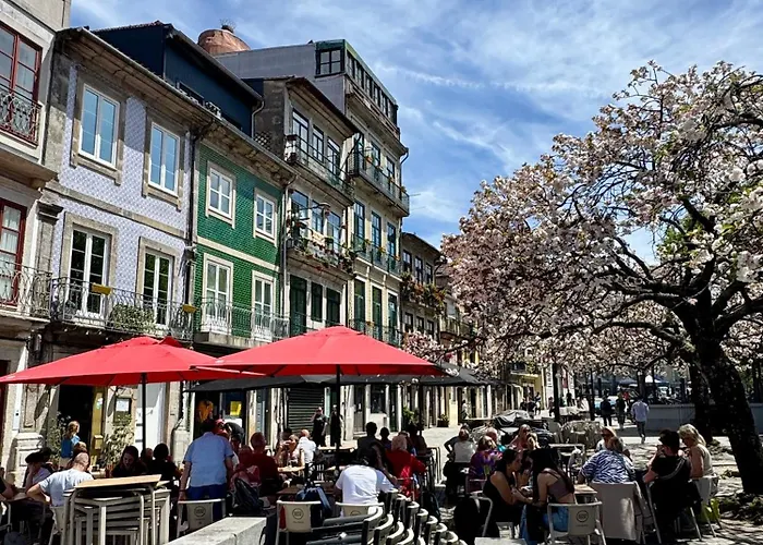 Lighthouse By Mymoradia I Vue & Elegance A